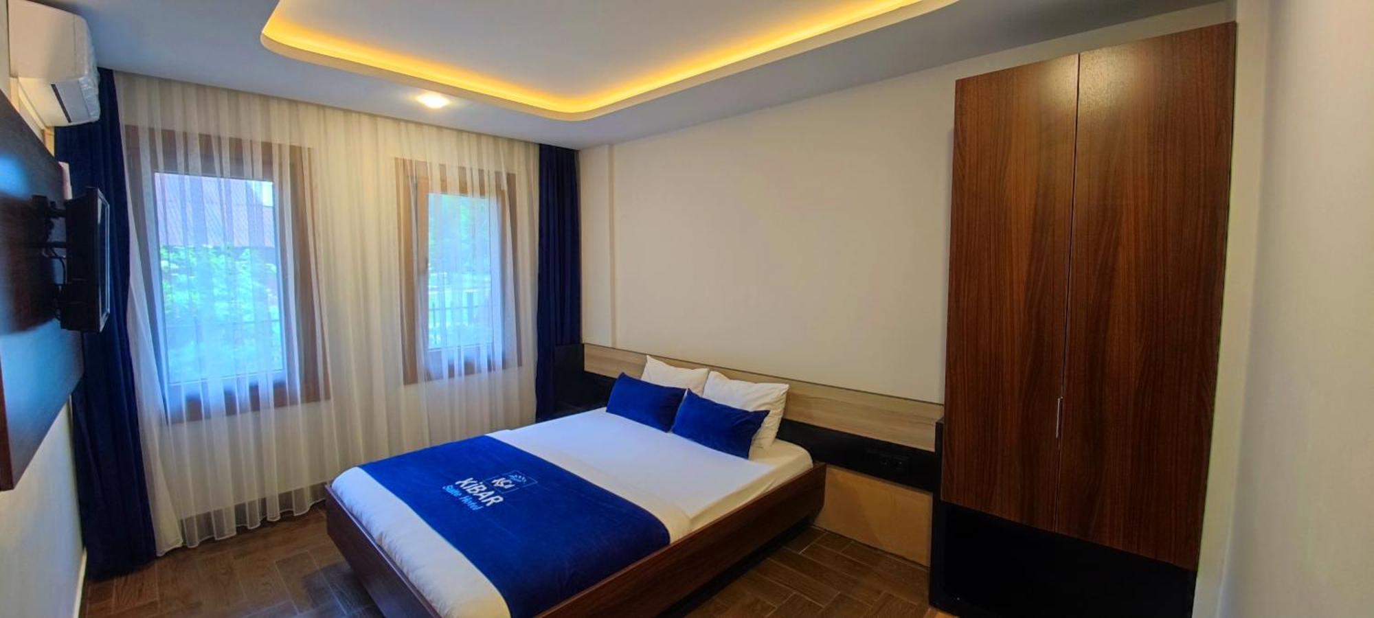 Kibar Suite Hotel Узунгьол Екстериор снимка