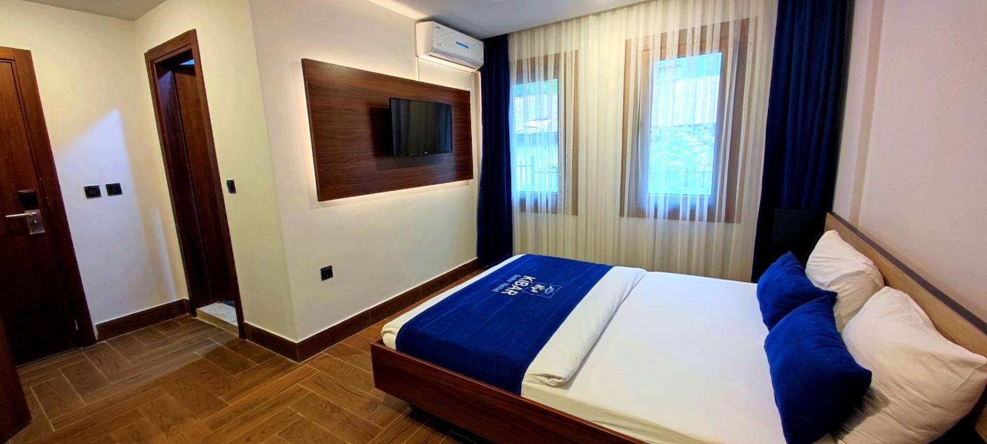 Kibar Suite Hotel Узунгьол Екстериор снимка