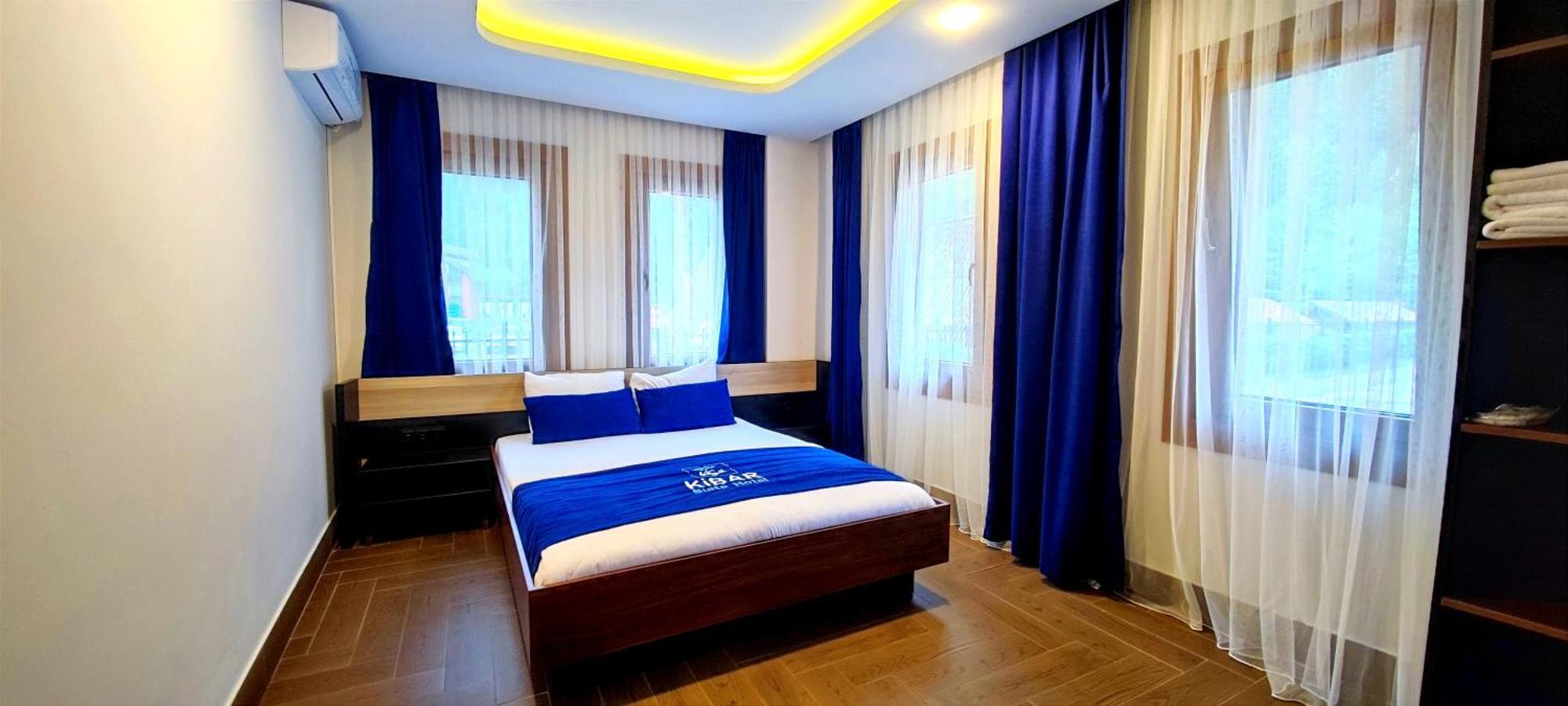 Kibar Suite Hotel Узунгьол Екстериор снимка